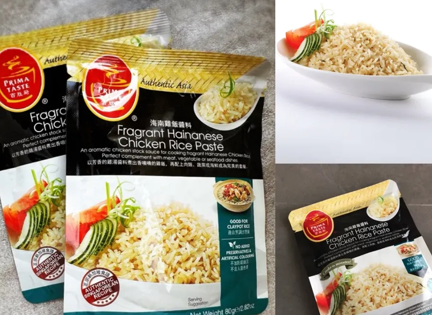 新加坡特產推薦 新加坡特產推薦