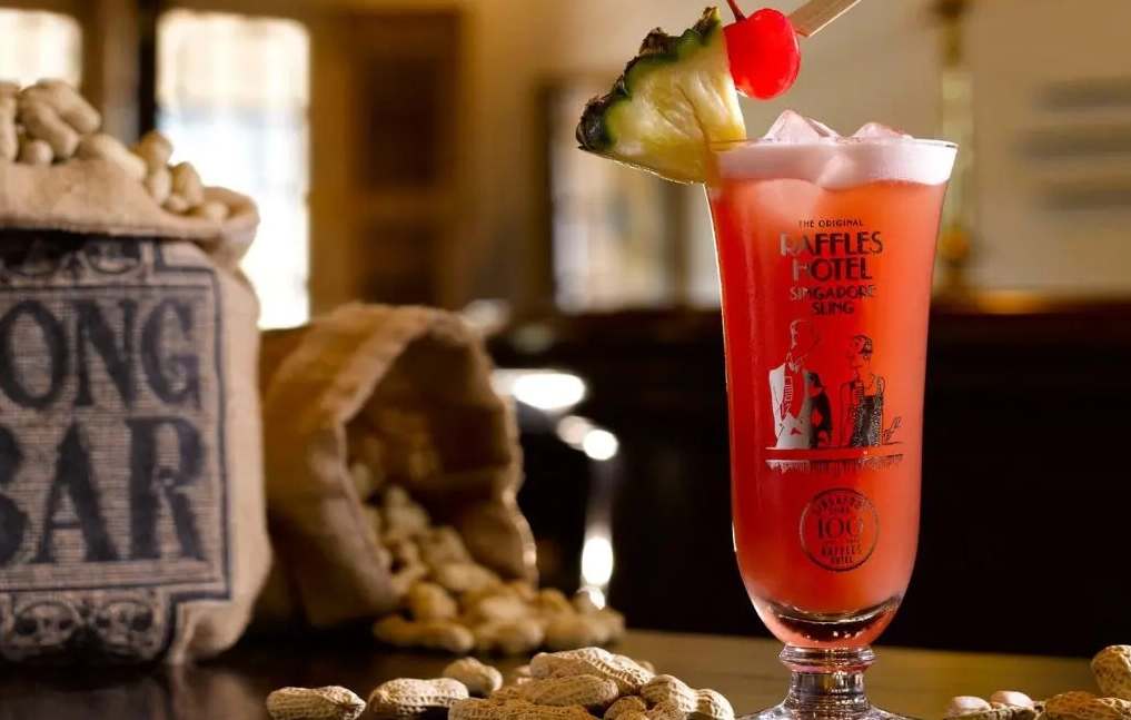 新加坡必買伴手禮 新加坡必買伴手禮