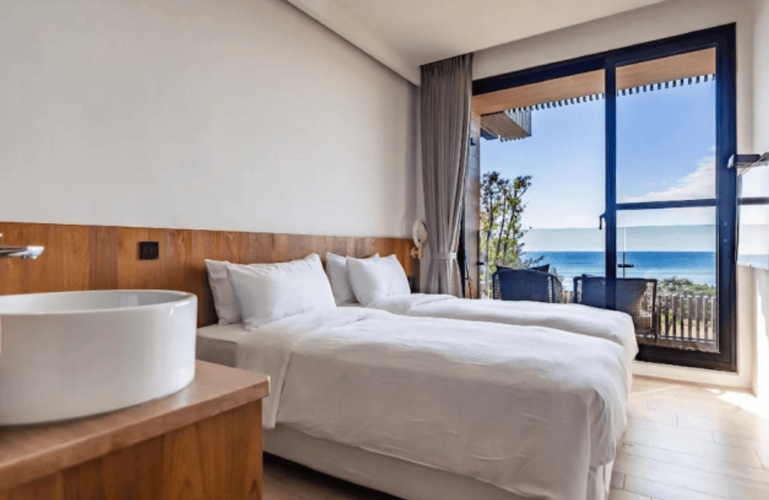 墾丁民宿 墾丁民宿