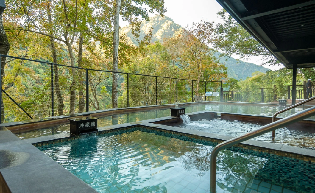 苗栗溫泉住宿 苗栗溫泉住宿