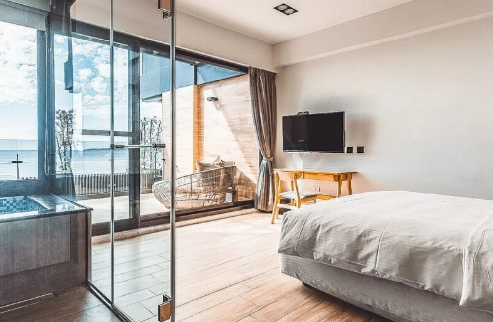 墾丁特色民宿 墾丁特色民宿