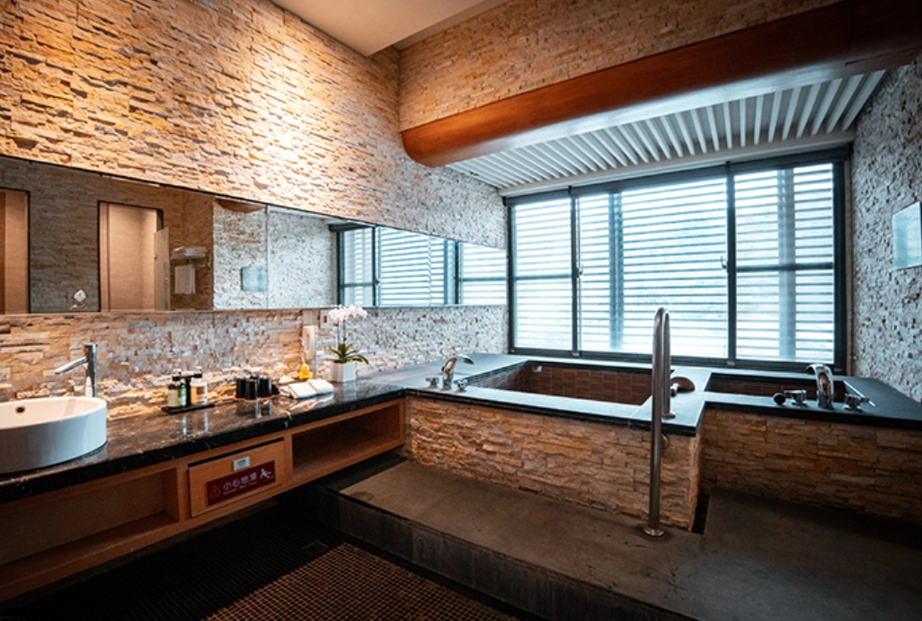 苗栗泡湯推薦 苗栗泡湯推薦