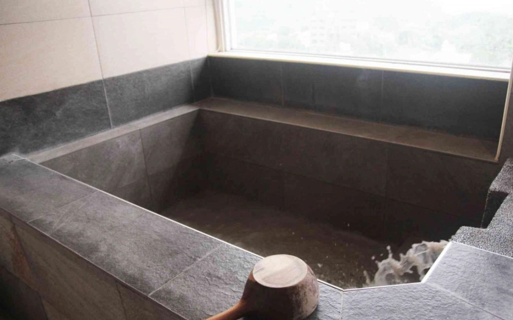 關子嶺溫泉 關子嶺溫泉