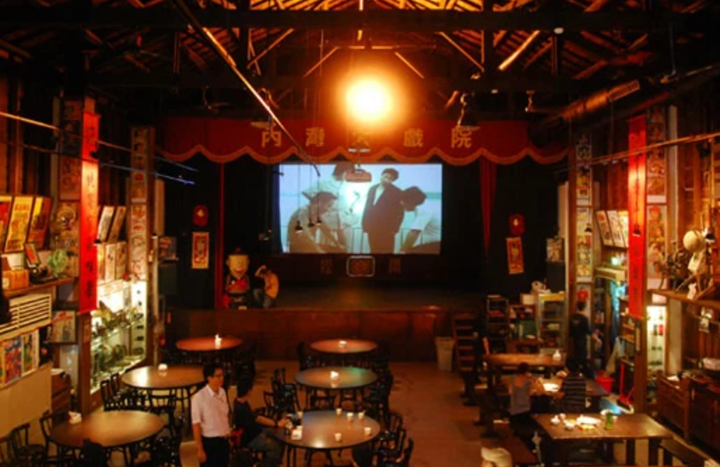 內灣老街美食 內灣老街美食