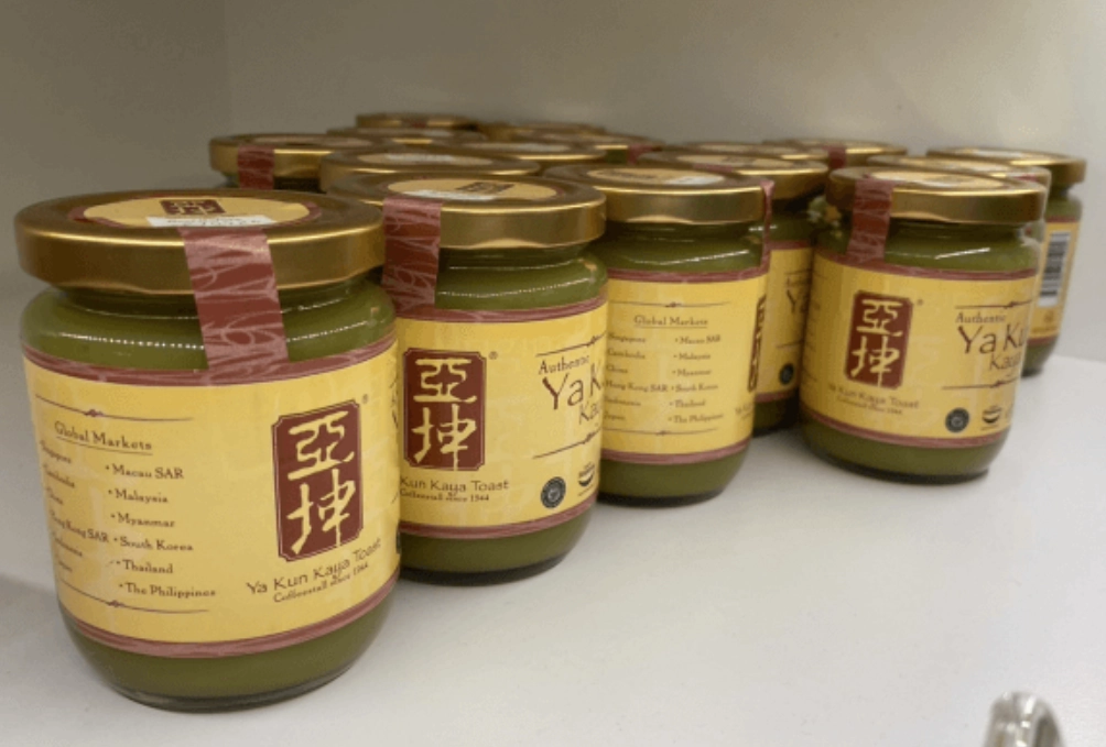 新加坡特產推薦 新加坡特產推薦