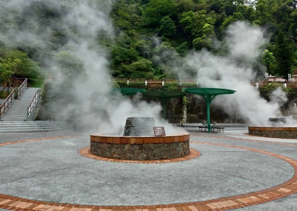 太平山攻略 太平山攻略