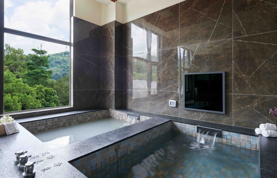 關子嶺溫泉住宿 關子嶺溫泉住宿