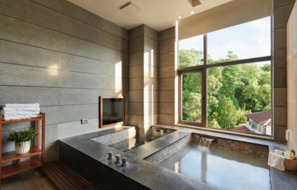 關子嶺泥漿溫泉 關子嶺泥漿溫泉