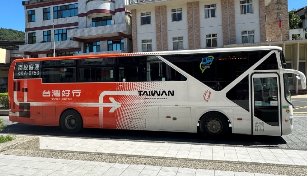 南投景點推薦 南投景點推薦