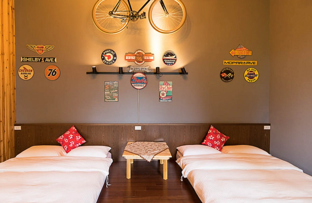 美濃民宿 美濃民宿