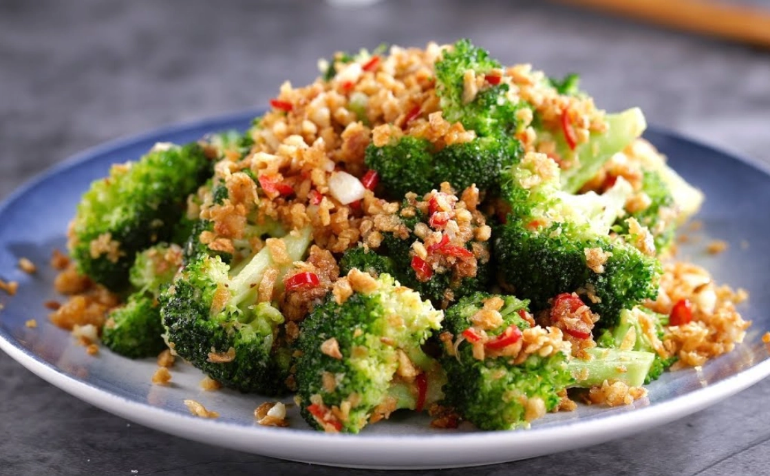 花椰菜創意料理食譜 花椰菜創意料理食譜