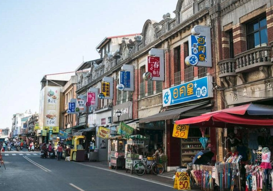 美濃住宿推薦 美濃住宿推薦