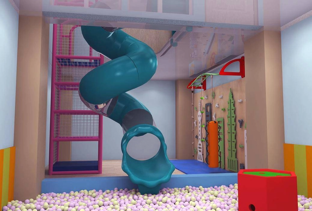 台中親子友善飯店