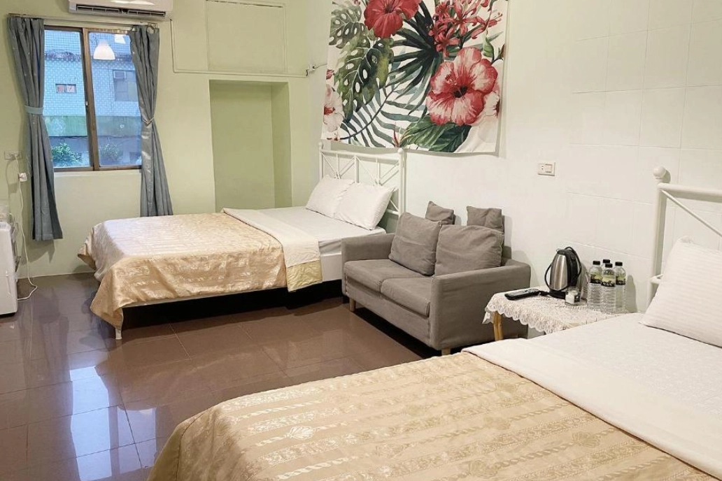 美濃住宿推薦 美濃住宿推薦