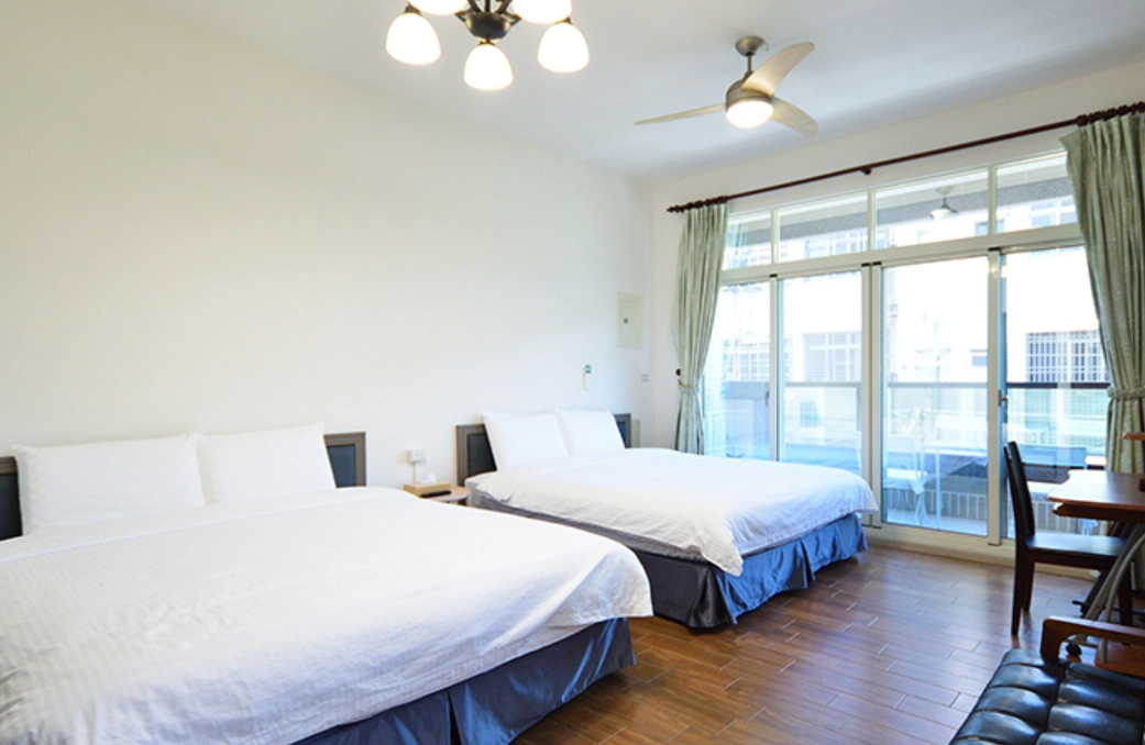 美濃民宿 美濃民宿