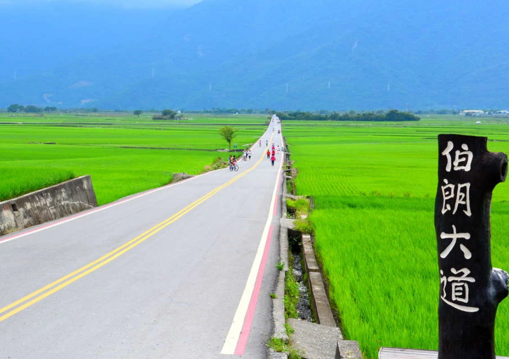 台東景點 台東景點