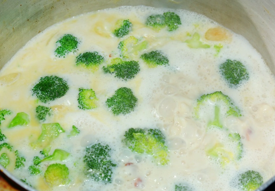 花椰菜料理做法 花椰菜料理做法