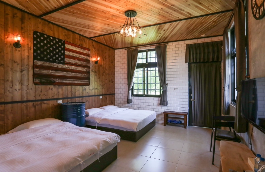 美濃住宿推薦 美濃住宿推薦