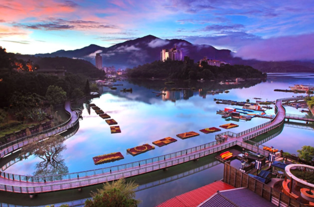 南投景點推薦 南投景點推薦