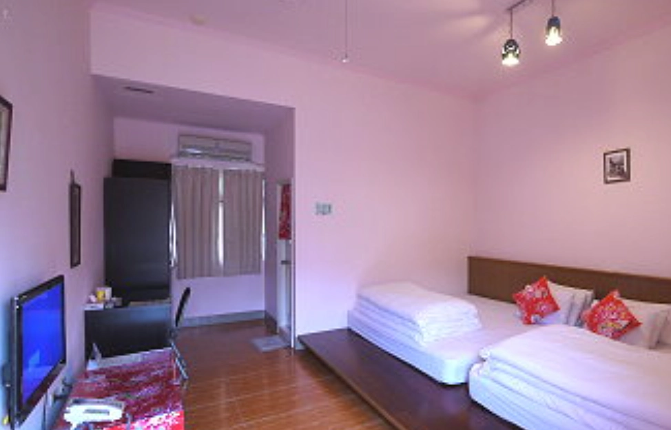 美濃住宿推薦 美濃住宿推薦