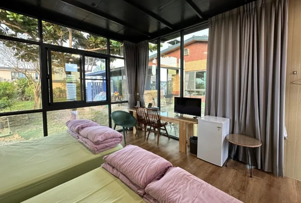 美濃民宿 美濃民宿