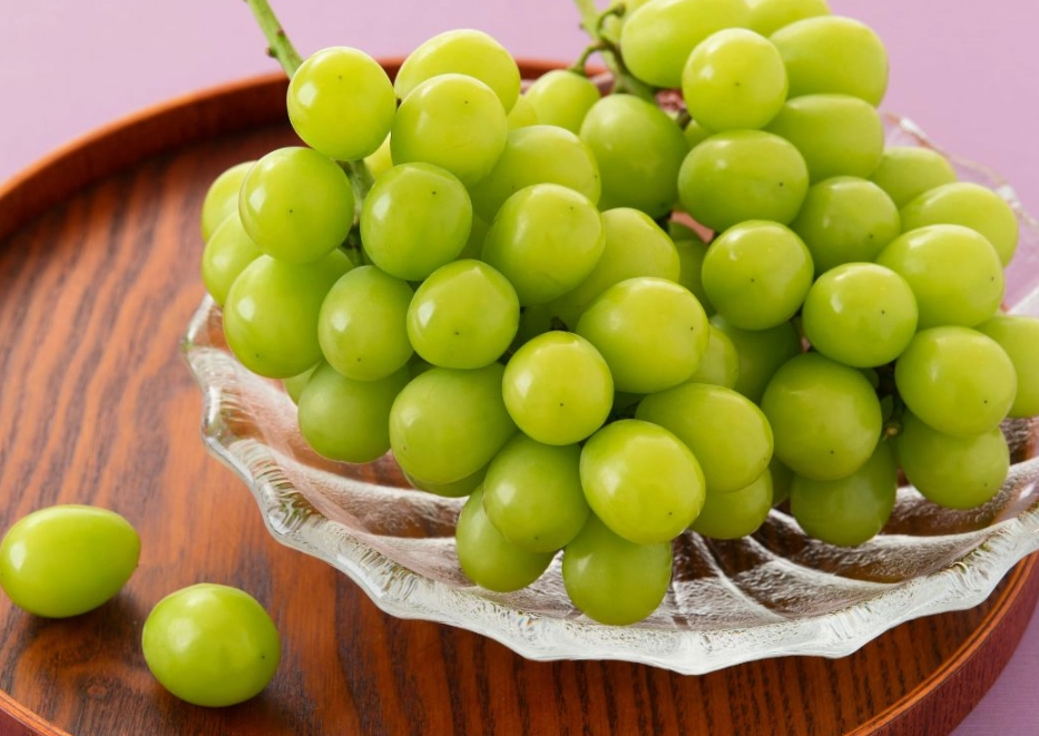 日本時令水果 日本時令水果