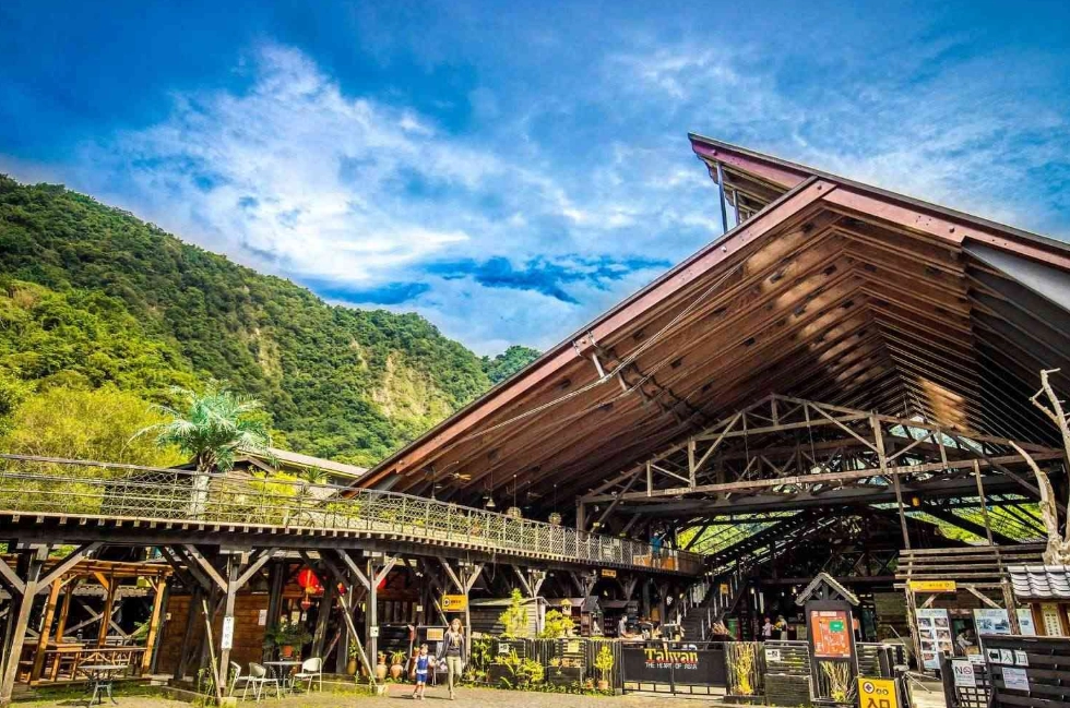 南投一日遊 南投一日遊