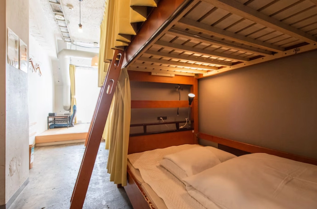 東京省錢住宿 東京省錢住宿