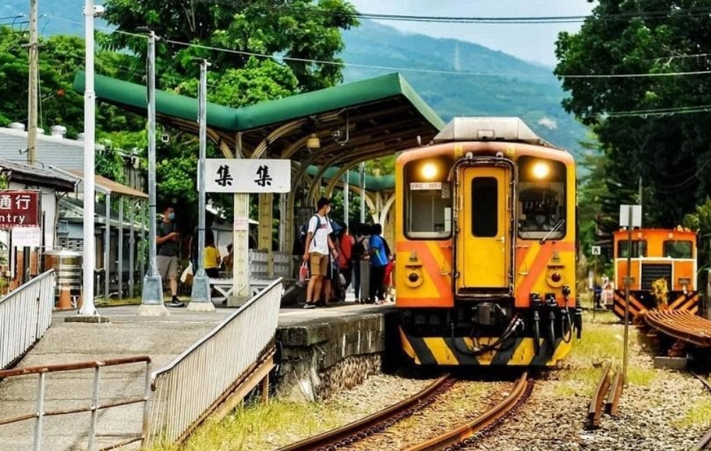 南投旅遊行程 南投旅遊行程