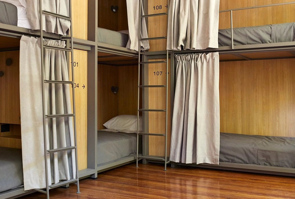 東京住宿推薦 東京住宿推薦