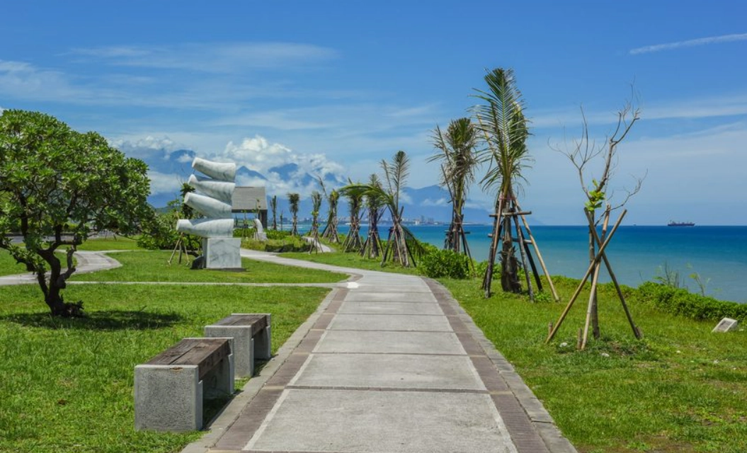 太平洋公園交通