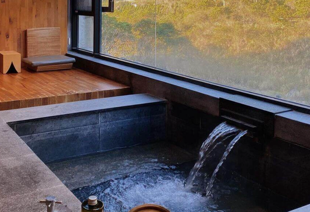 苗栗溫泉飯店 苗栗溫泉飯店