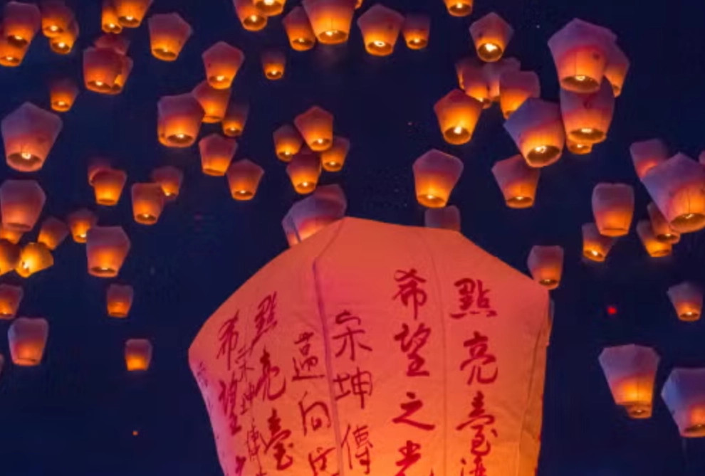 平溪線旅遊 平溪線旅遊