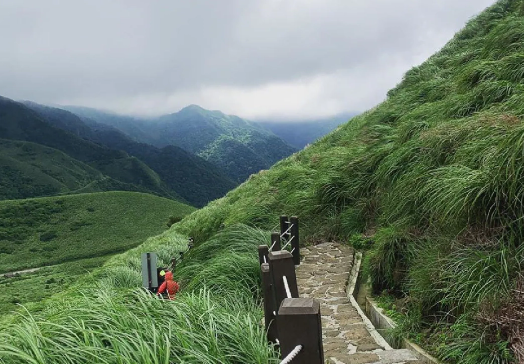 台北登山步道