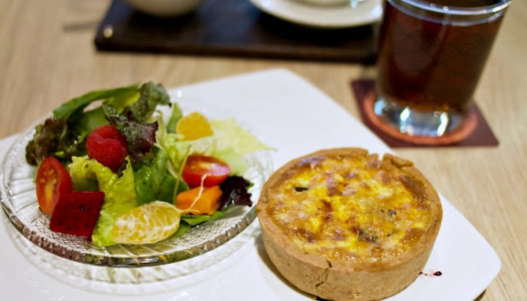 中山站美食 中山站美食