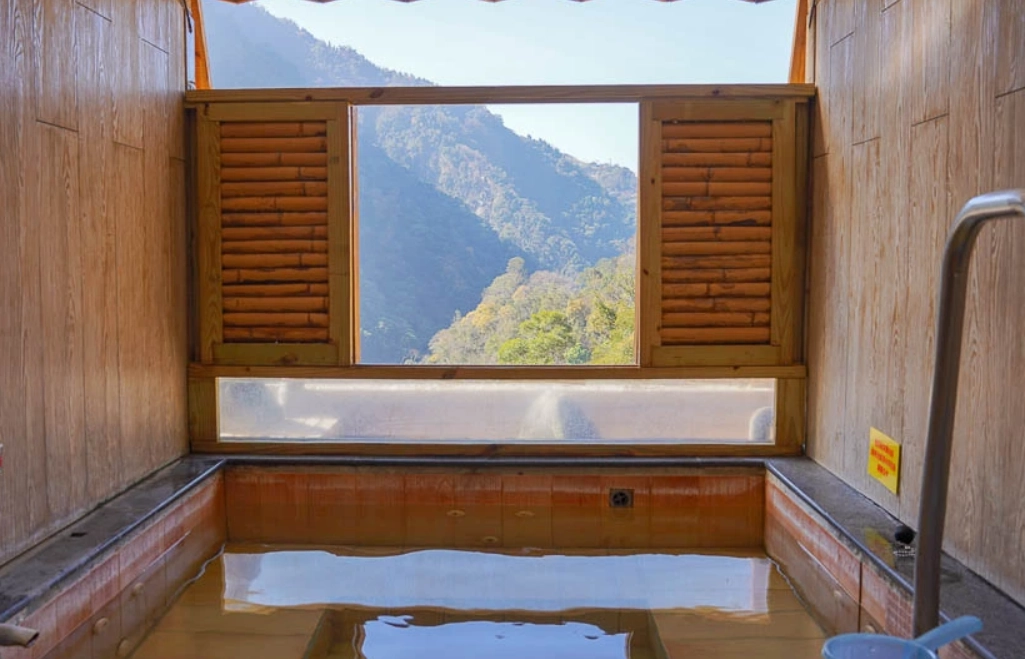 苗栗溫泉民宿 苗栗溫泉民宿