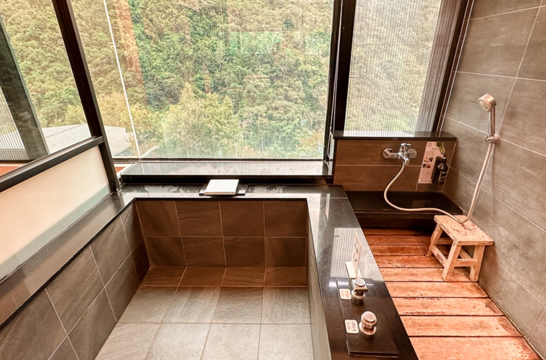 苗栗溫泉飯店 苗栗溫泉飯店