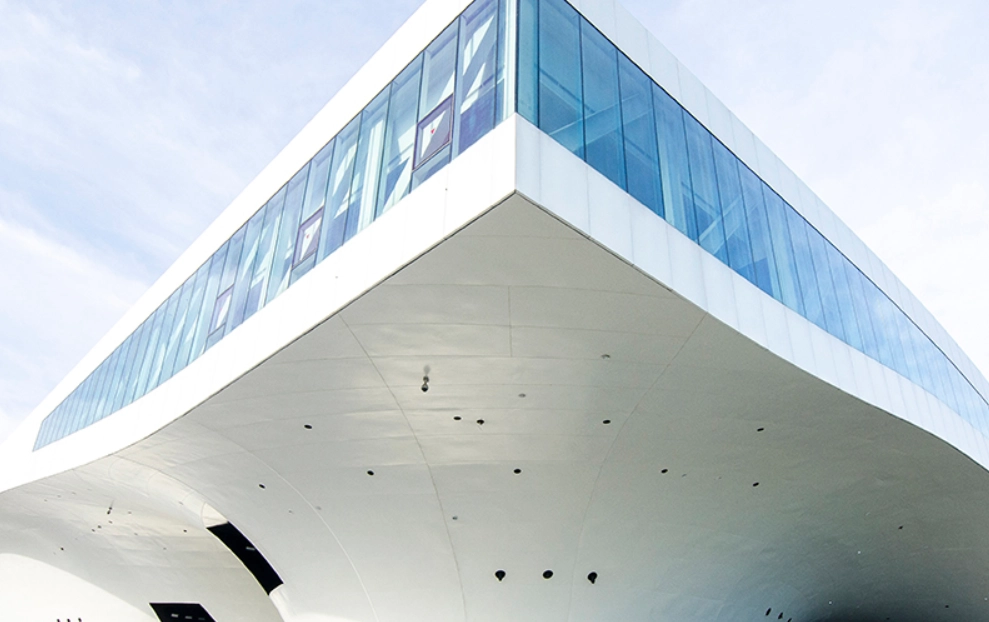 衛武營藝術社區 衛武營藝術社區