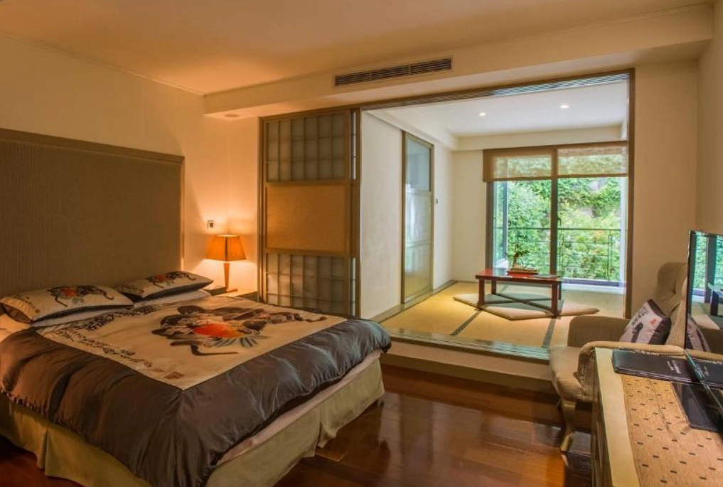 苗栗溫泉民宿 苗栗溫泉民宿