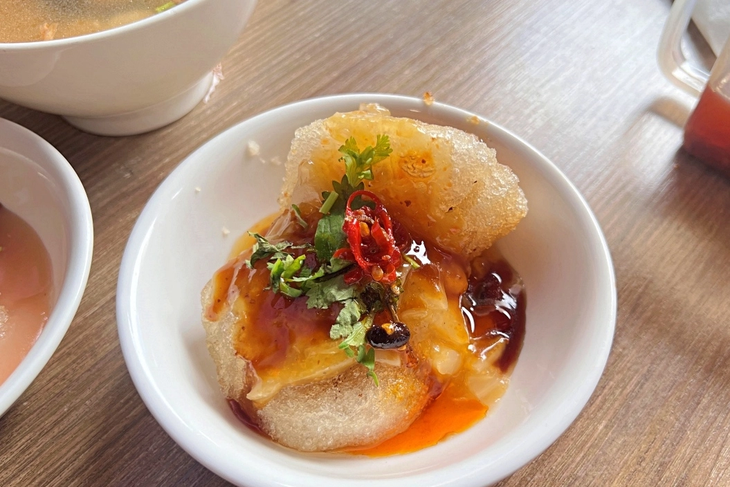 台中向上路餐廳