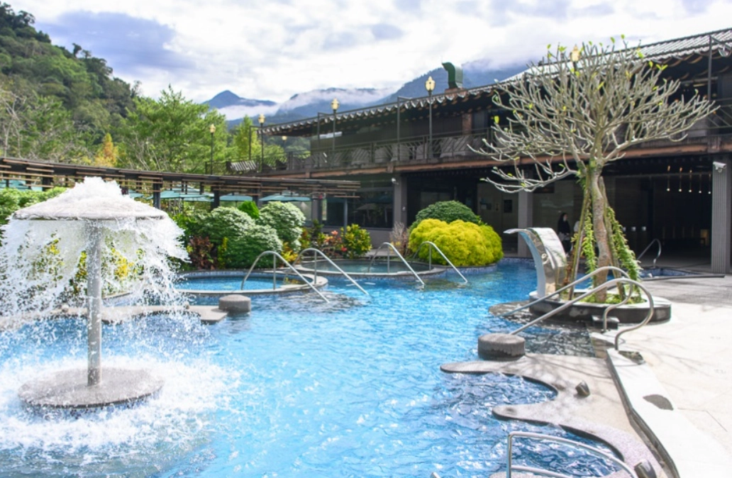 苗栗溫泉民宿 苗栗溫泉民宿