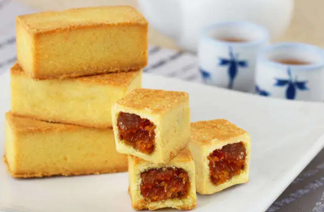 伴手禮推薦 伴手禮推薦