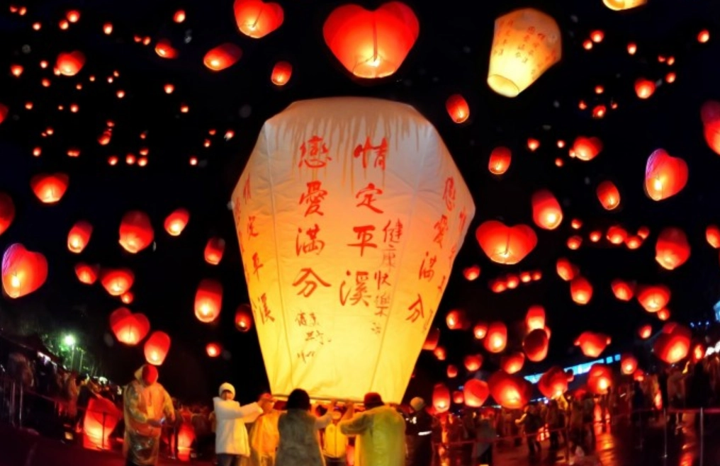 平溪線旅遊 平溪線旅遊