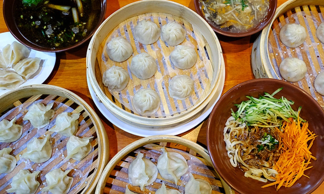 向上路小吃推薦