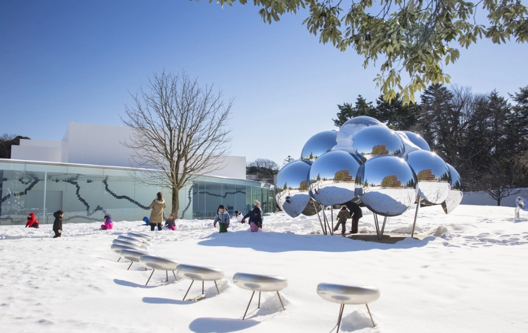 金澤城交通 金澤城交通