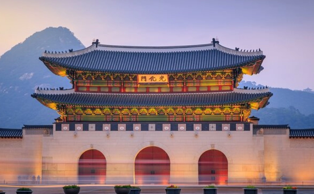 首爾自由行交通卡