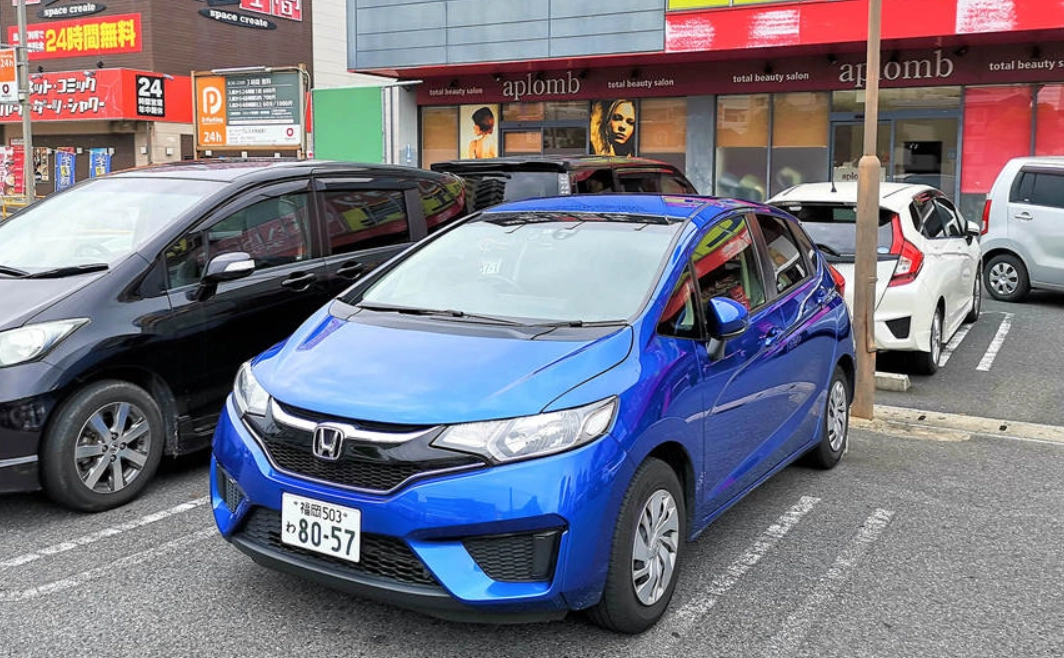 租車費用比較 租車費用比較