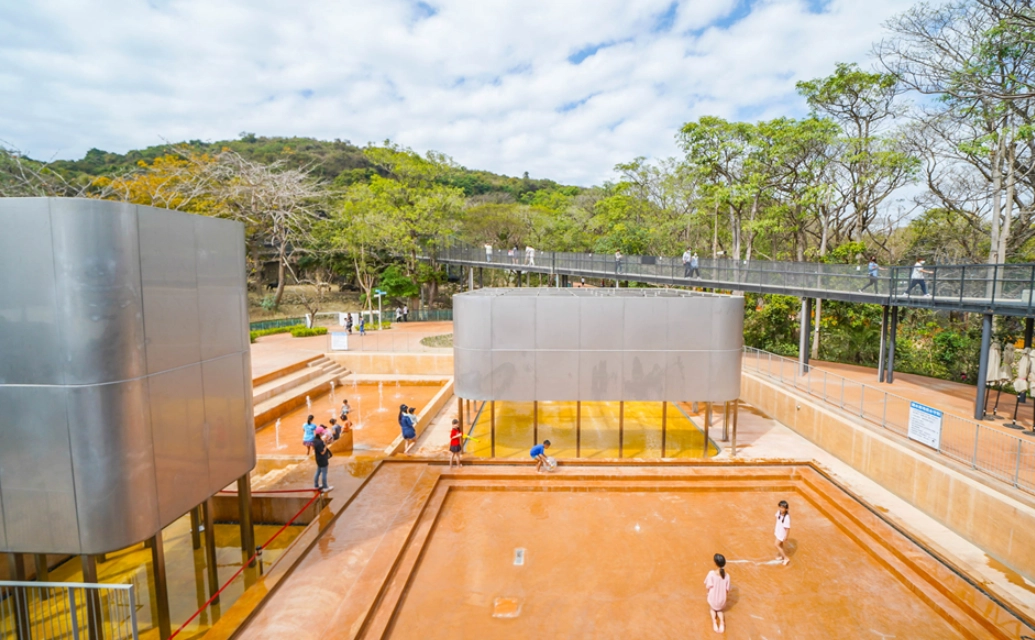 壽山動物園 門票