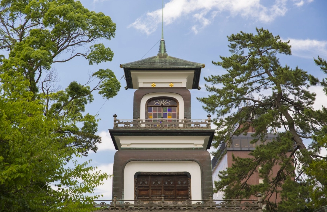 金澤旅遊行程 金澤旅遊行程