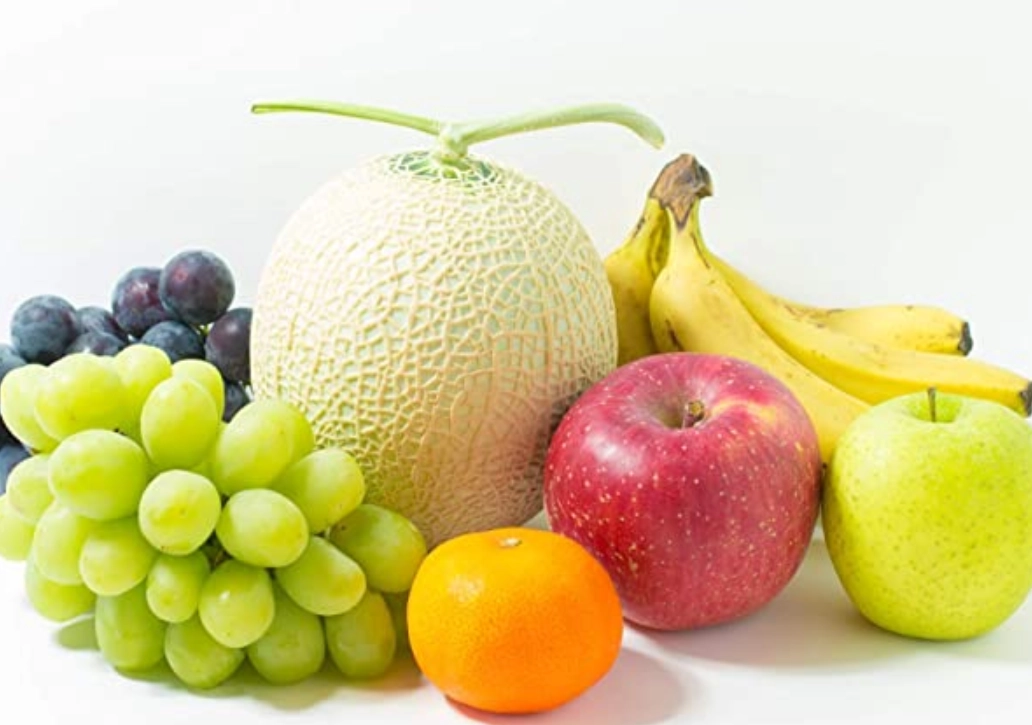 日本水果採收時間 日本水果採收時間